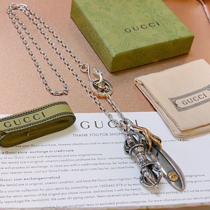 Gucci Necklaces